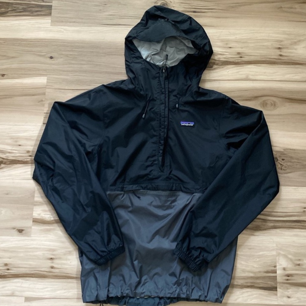 PATAGONIA WINDBREAKER
